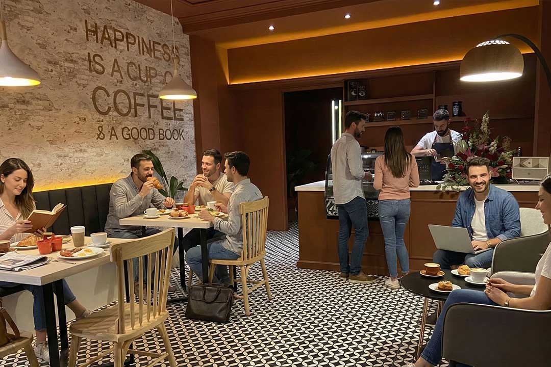 Restaurant Marsella